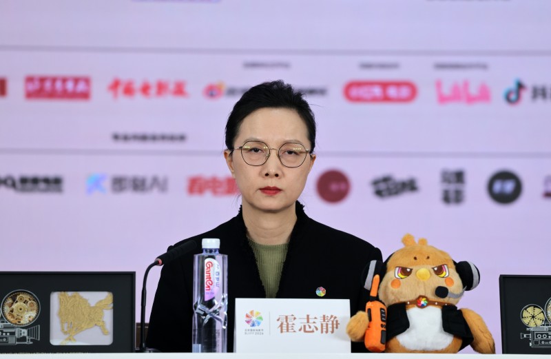 365体育(bet):天坛映百花光影耀京华——第十六届北京国际电影节召开新闻发布会(图2)