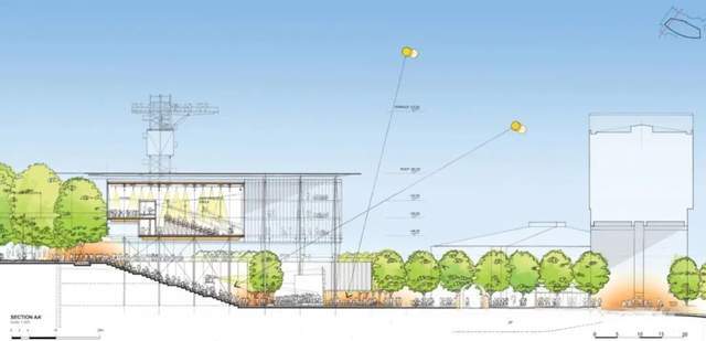 365体育(bet):农夫山泉钟睒睒捐400亿!“钱塘大学”启动伦佐·皮亚诺设计(图8)