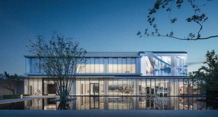 365体育唯一入口:花语云萃【认证】花语云萃售楼处电线小时热线相城来电预约看房_2024楼盘测评+最新房价(图2)