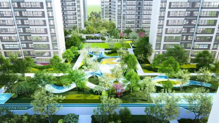 365体育唯一入口:澜悦溪云售楼处电线小时热线苏州园区澜悦溪云来电预约看房_2024楼盘测评+最新房价(图4)