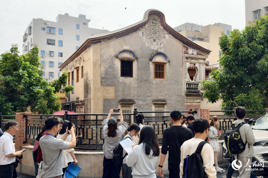 365体育（bet）：“全景式呈现城市发展转型升级的多元路径”厦门市奋力实现“十五五”良好开局(图1)