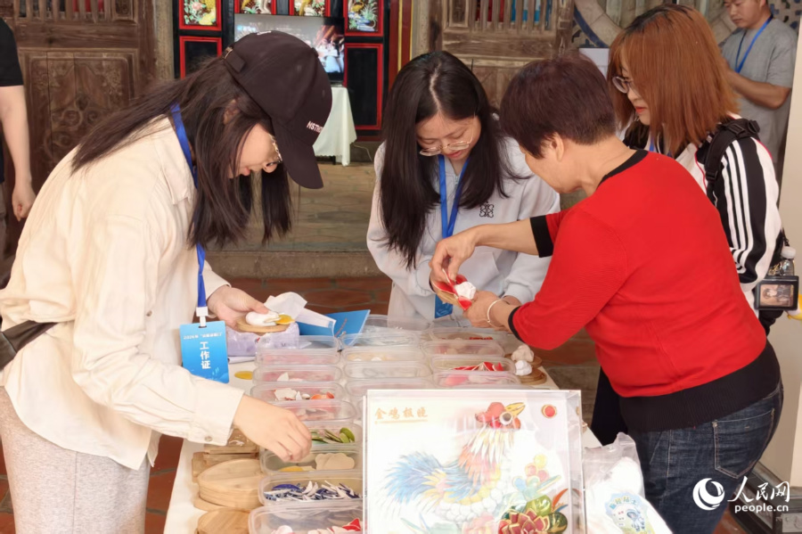 365体育（bet）：“全景式呈现城市发展转型升级的多元路径”厦门市奋力实现“十五五”良好开局(图2)