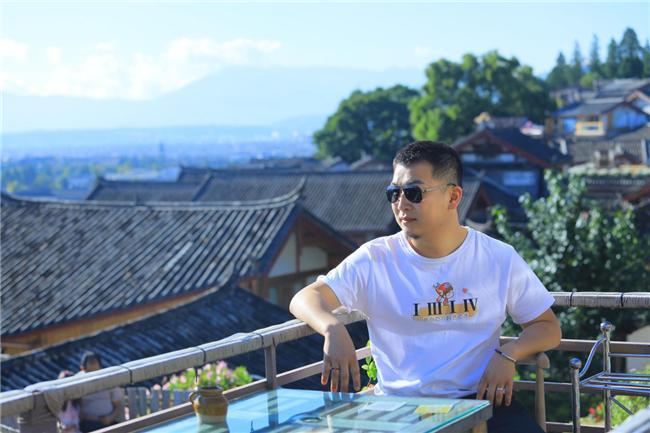 365体育（bet）：陈果受邀参加成都规划馆我和我的城市研学活动(图1)