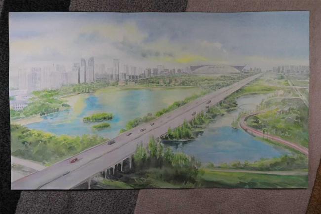 365体育（bet）：陈果受邀参加成都规划馆我和我的城市研学活动(图5)