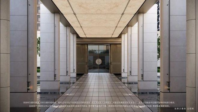 365体育(bet):招商序售楼处-招商序网站首页-楼盘百科-上海房天下热搜(图10)