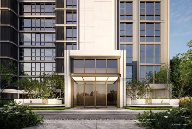 365体育(bet):招商序售楼处-招商序网站首页-楼盘百科-上海房天下热搜(图9)