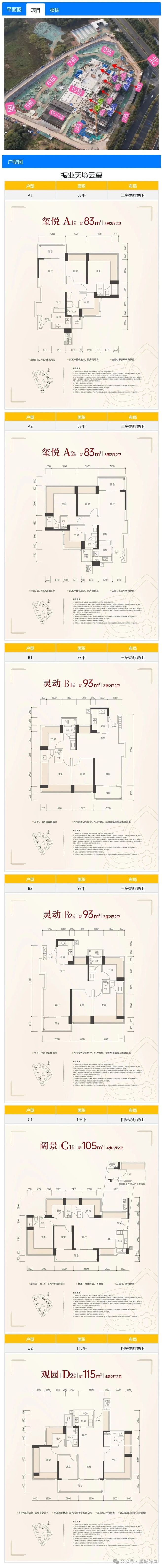 365体育唯一入口：✍✧热搜好房｜振业天境云玺售楼处发布：时代地标级奢邸！(图7)