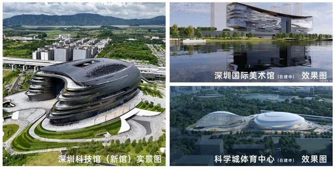 365体育唯一入口：✍✧热搜好房｜振业天境云玺售楼处发布：时代地标级奢邸！(图12)