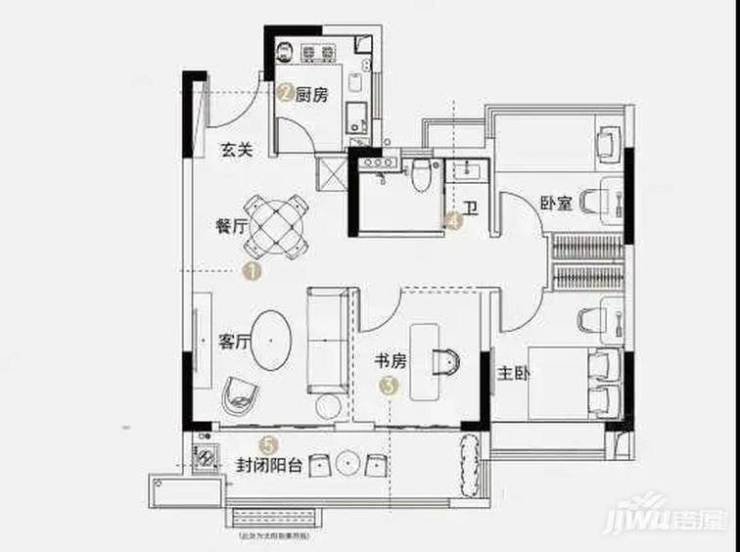 365体育（bet）：【合肥房子最新楼盘-售楼处热线】合肥高新区最新在售楼盘-高新区新房房价-新(图4)