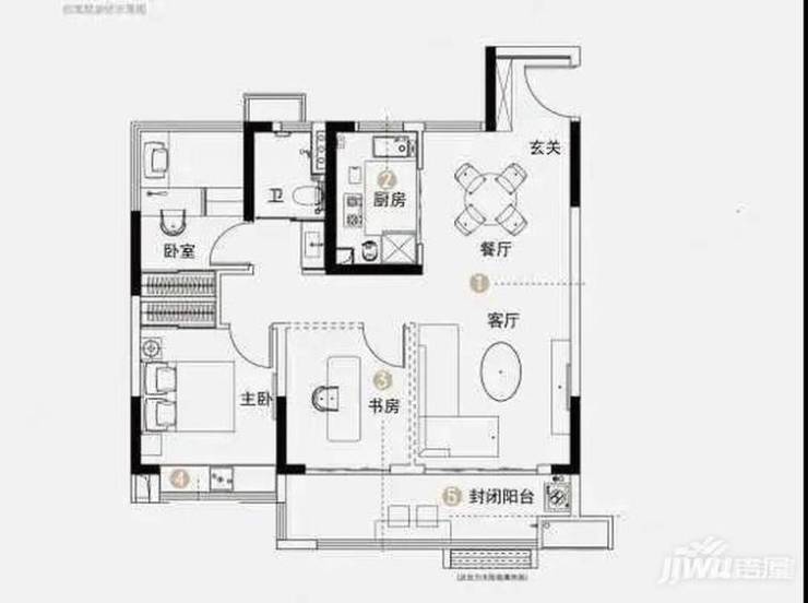 365体育（bet）：【合肥房子最新楼盘-售楼处热线】合肥高新区最新在售楼盘-高新区新房房价-新(图3)