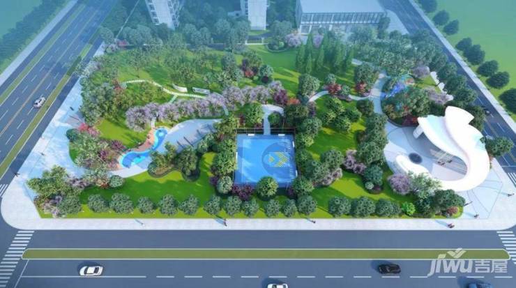 365体育（bet）：【合肥房子最新楼盘-售楼处热线】合肥高新区最新在售楼盘-高新区新房房价-新(图6)