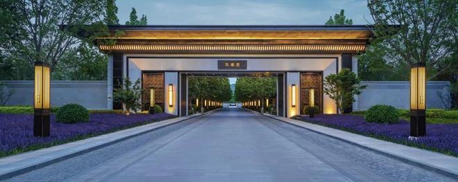 365体育唯一入口：㊖玖瀛府售楼处-玖瀛府网站-楼盘百科-北京房天下(图1)