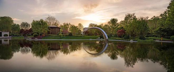 365体育唯一入口：㊖玖瀛府售楼处-玖瀛府网站-楼盘百科-北京房天下(图2)