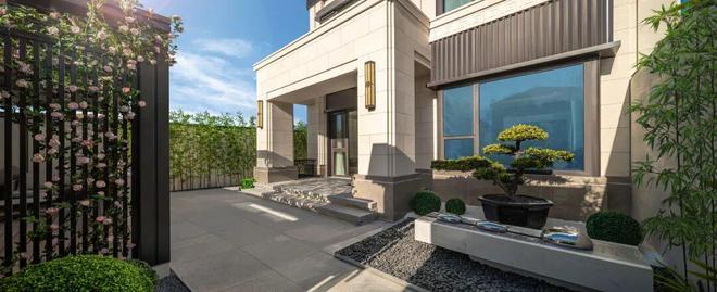 365体育唯一入口：㊖玖瀛府售楼处-玖瀛府网站-楼盘百科-北京房天下(图7)