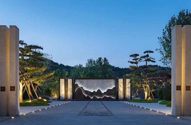 365体育唯一入口：㊖玖瀛府售楼处-玖瀛府网站-楼盘百科-北京房天下(图6)