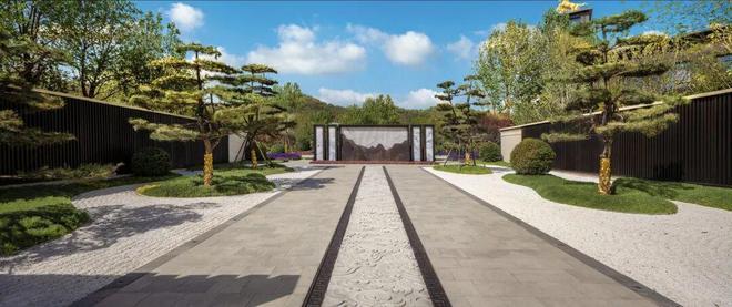 365体育唯一入口：㊖玖瀛府售楼处-玖瀛府网站-楼盘百科-北京房天下(图14)