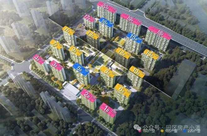 365体育唯一入口：®蠡棠森屿售楼处@蠡棠森屿网站-楼盘百科@苏州房天下(图2)