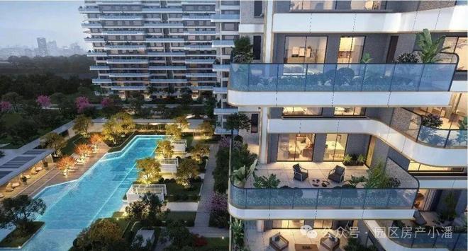 365体育唯一入口：®蠡棠森屿售楼处@蠡棠森屿网站-楼盘百科@苏州房天下(图3)