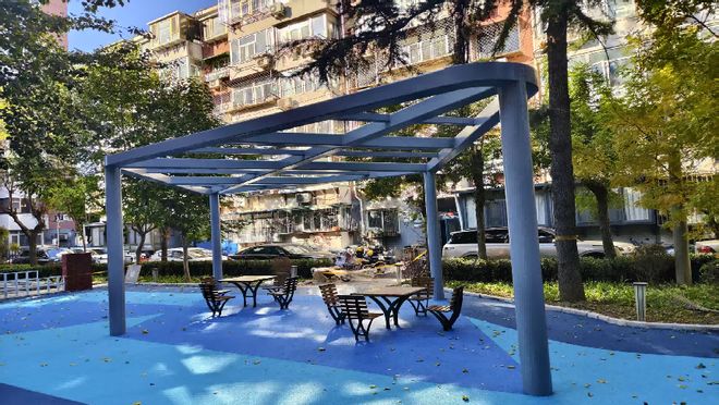 365体育唯一入口：载誉前行！北京住总集团城市更新事业部以“住总方案”书写首都城市更新新篇章(图5)