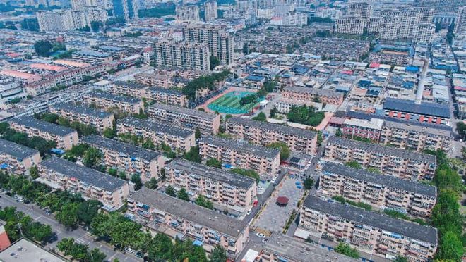 365体育唯一入口：载誉前行！北京住总集团城市更新事业部以“住总方案”书写首都城市更新新篇章(图3)