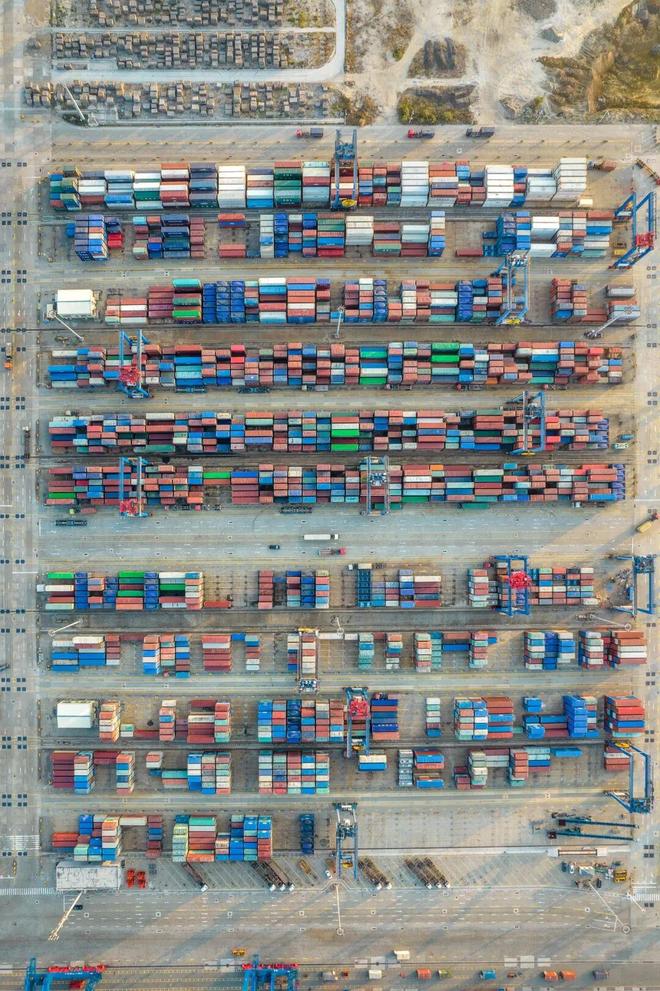 365体育（bet）：中国最强“C”市真正的“C位”(图24)