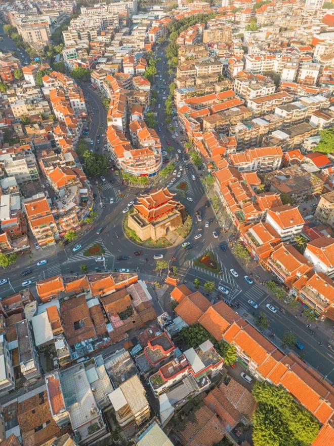 365体育（bet）：中国最强“C”市真正的“C位”(图20)