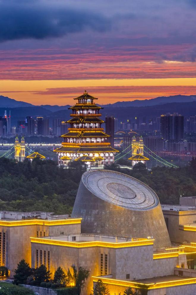 365体育（bet）：中国最强“C”市真正的“C位”(图27)