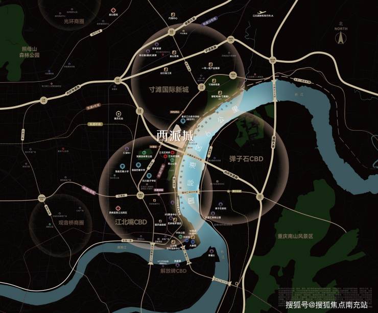 365体育（bet）：重庆中铁建西派城权威公示4月最新动态在售房源户型专属优惠咨询热线(图1)