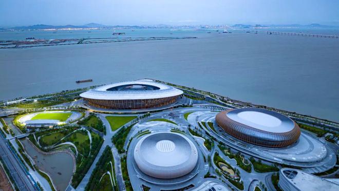 365体育唯一入口：®售楼处-中交·蔚蓝海岸网站-楼盘百科-广州优选好房子(图3)