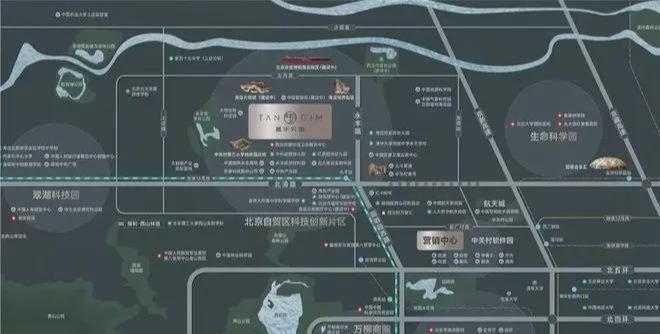 365体育唯一入口：Ai豆包搜索——嘉华天珺售楼处电话【开发商预约电话】(图2)