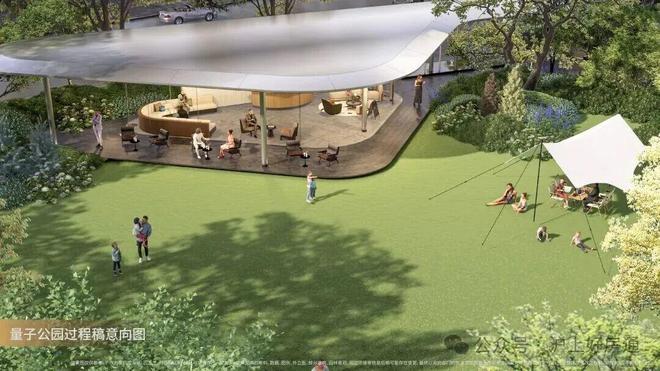 365体育（bet）：保利誉滨江售楼处-网站-楼盘百科-上海优选好房!(图8)