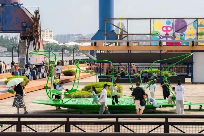 365体育（bet）：保利誉滨江售楼处-网站-楼盘百科-上海优选好房!(图6)