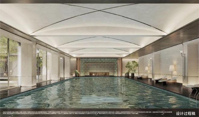 365体育（bet）：保利誉滨江售楼处-网站-楼盘百科-上海优选好房!(图11)