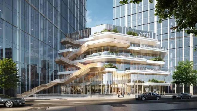 365体育（bet）：保利誉滨江售楼处-网站-楼盘百科-上海优选好房!(图14)