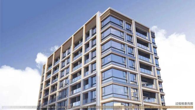 365体育（bet）：保利誉滨江售楼处-网站-楼盘百科-上海优选好房!(图13)