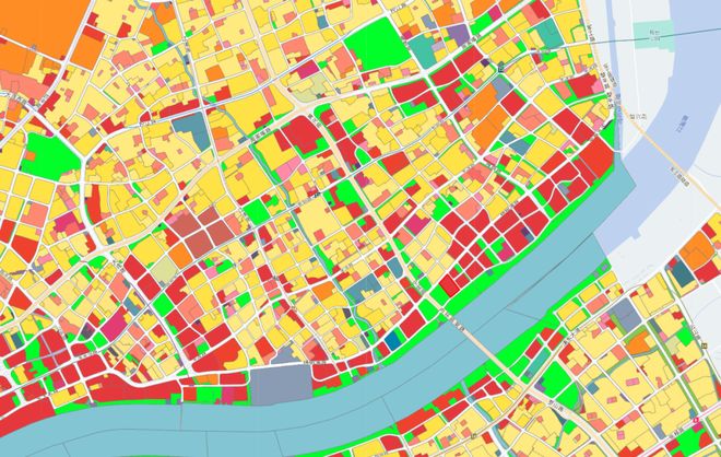 365体育（bet）：保利誉滨江售楼处-网站-楼盘百科-上海优选好房!(图16)
