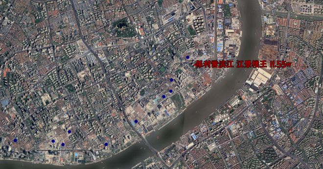 365体育（bet）：保利誉滨江售楼处-网站-楼盘百科-上海优选好房!(图15)