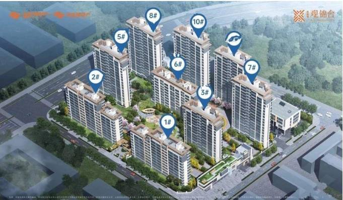 365体育唯一入口：【合肥房价-合肥楼盘】肥东最新在售楼盘-2025年全新房价-肥东推荐(图2)