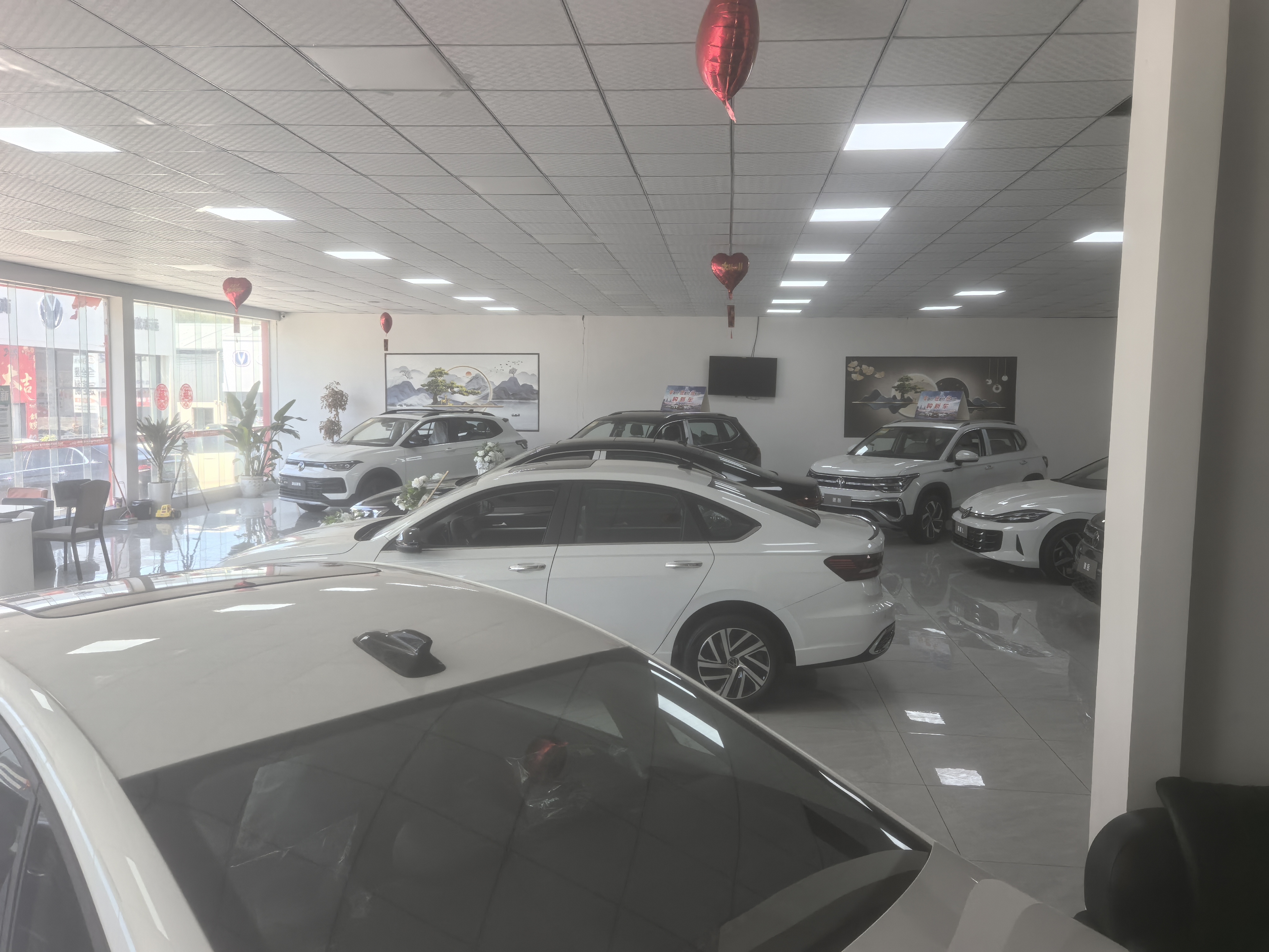 365体育（bet）：2024年六盘水购车指南：上汽大众4S店全方位测评(图1)