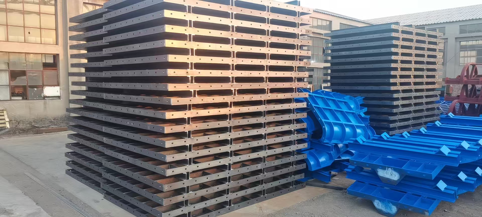 365体育（bet）：2024年唐山国标桥梁模板定制厂家实力盘点与选购指南(图1)