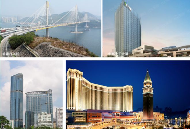 365体育（bet）：▫️发布新福港鼎峰江畔售楼处网共筑广州地标级综合体(图3)