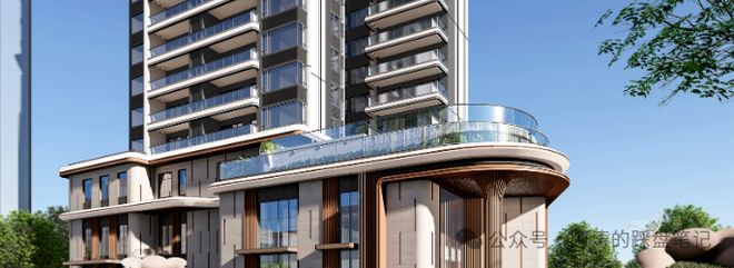 365体育（bet）：▫️发布新福港鼎峰江畔售楼处网共筑广州地标级综合体(图2)