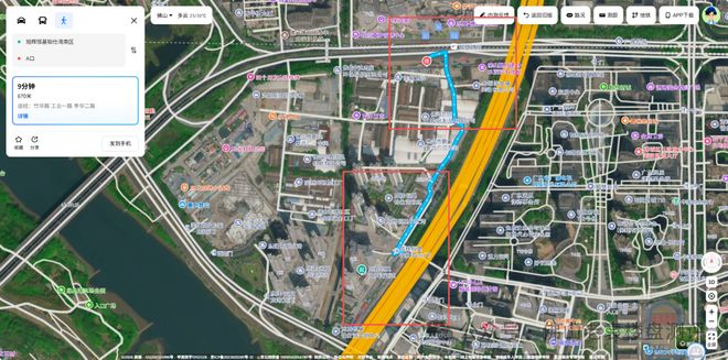 365体育（bet）：聚焦旭辉恒基铂仕湾售楼处发布：佛山主城科创芯人居新标(图10)