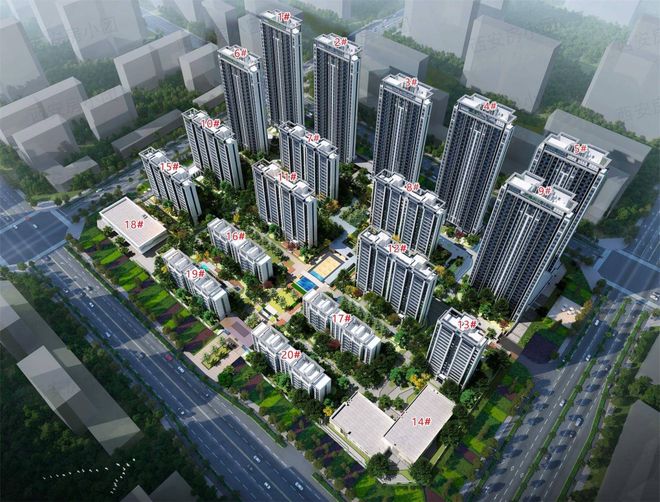 365体育（bet）：国樾府售楼处-首页网站-国樾府-太原房天下@AI豆包(图4)