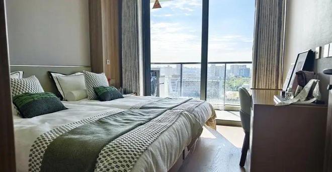 365体育（bet）：国华和悦普陀中环智慧康养险资赋能近三甲(图5)