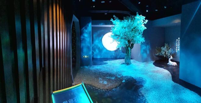 365体育（bet）：十大头部展厅设计公司实力一览附企业选择服务商攻略(图3)