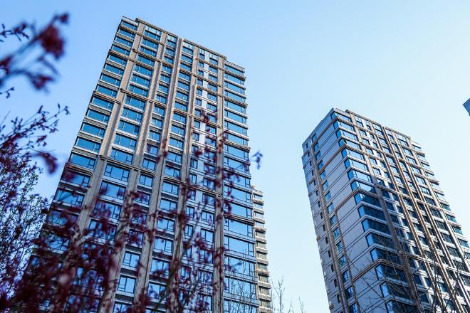 365体育唯一入口：中建玖合“做一成一”解码：以战略为基以产品为本(图1)