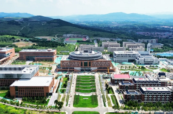 365体育（bet）：趵眼丨下好区域发展“一盘棋”济南都市圈加快协同发力_今日头条_大众网(图1)