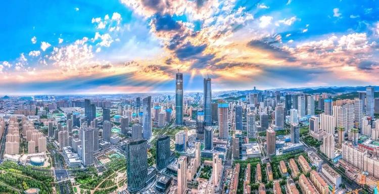 365体育（bet）：趵眼丨下好区域发展“一盘棋”济南都市圈加快协同发力_今日头条_大众网(图4)