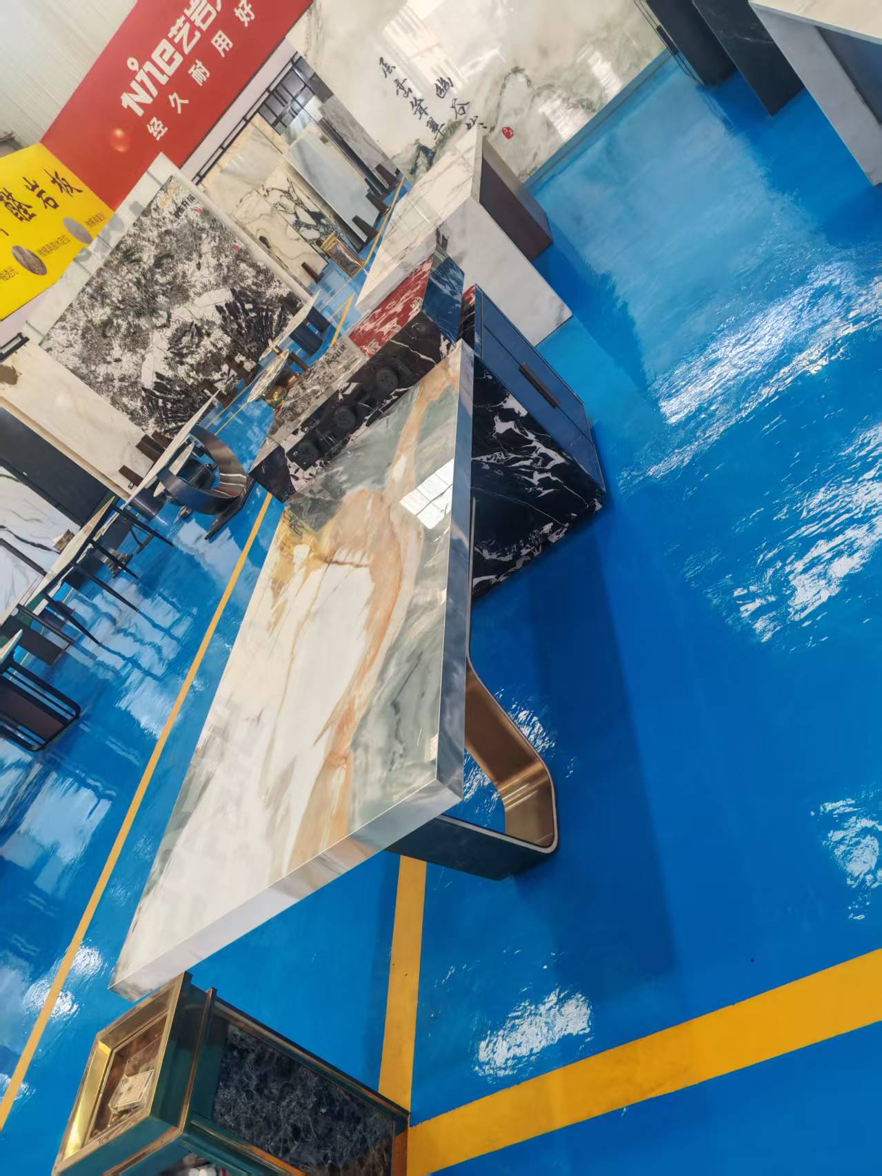 365体育（bet）：2024年运城市岩板定制服务商综合实力深度与选购指南(图1)